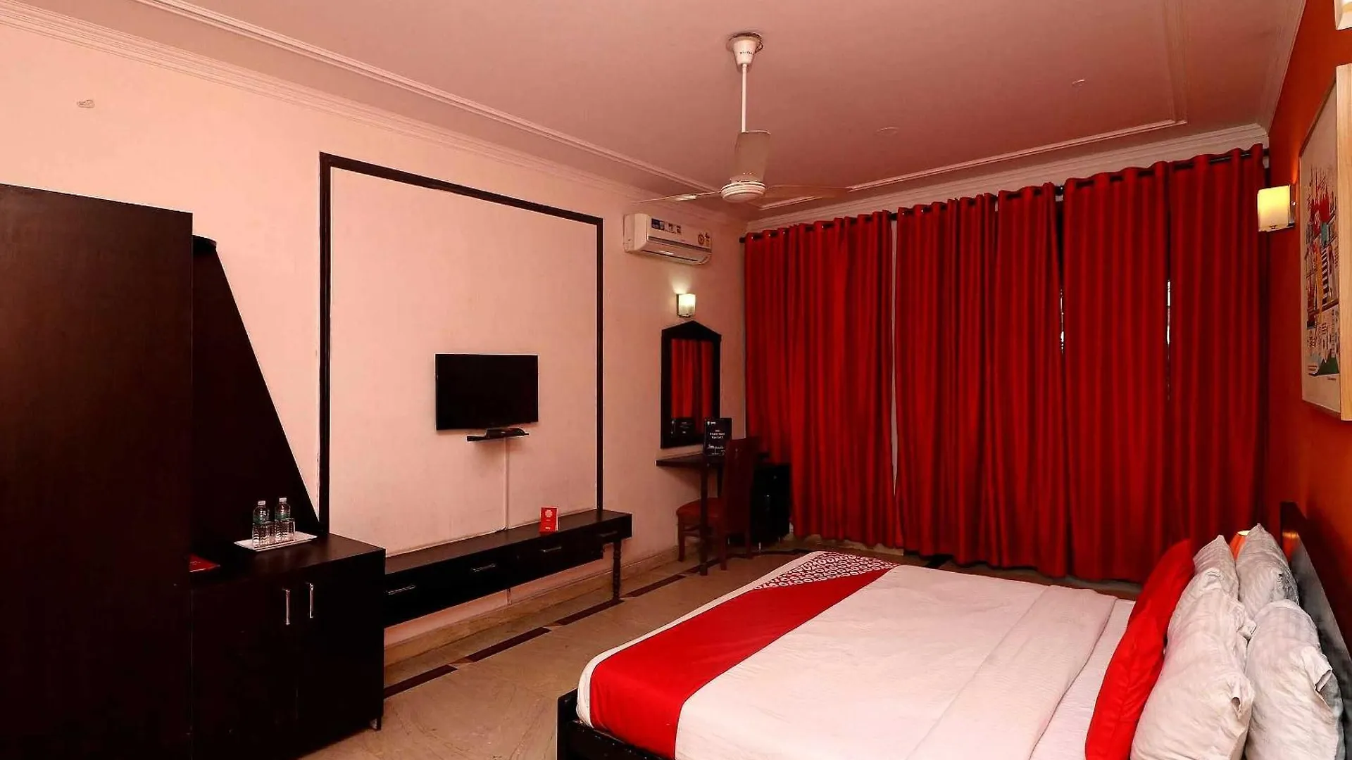 Hotel O Dev Residency Bénarès