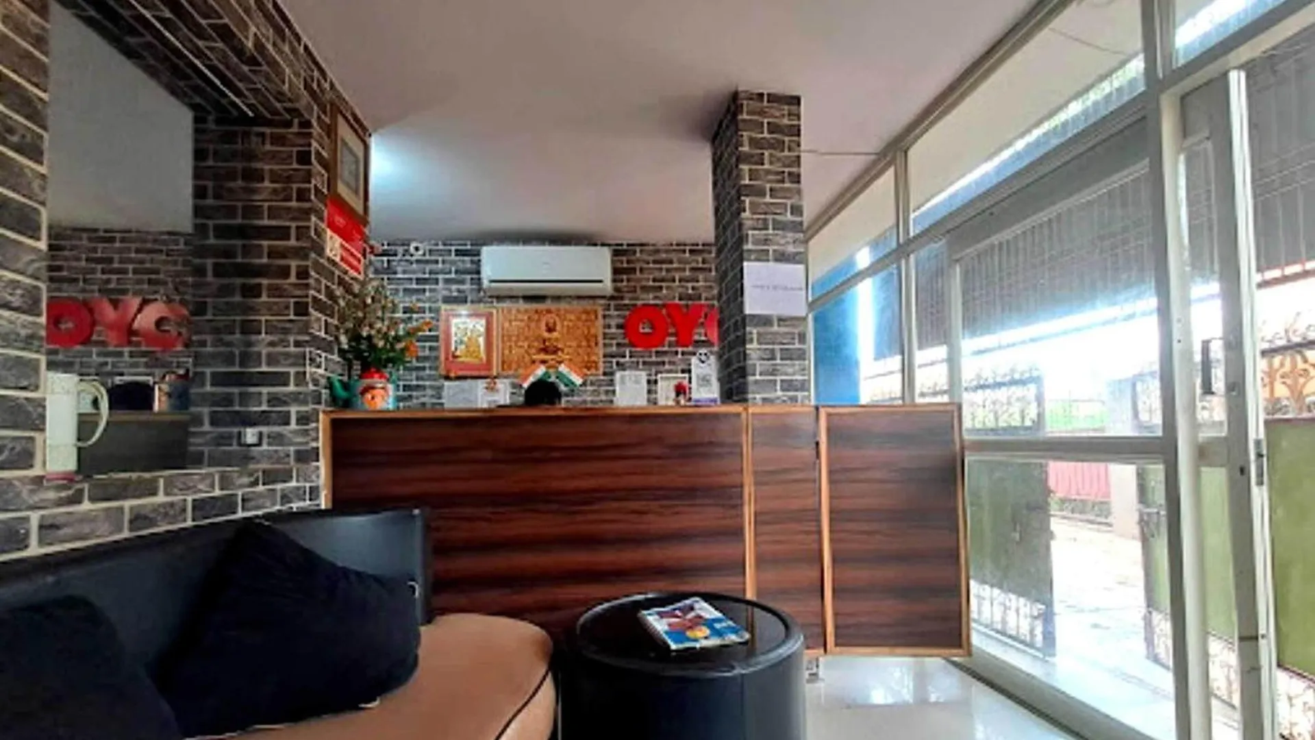 ****  Hotel O Dev Residency Bénarès Inde