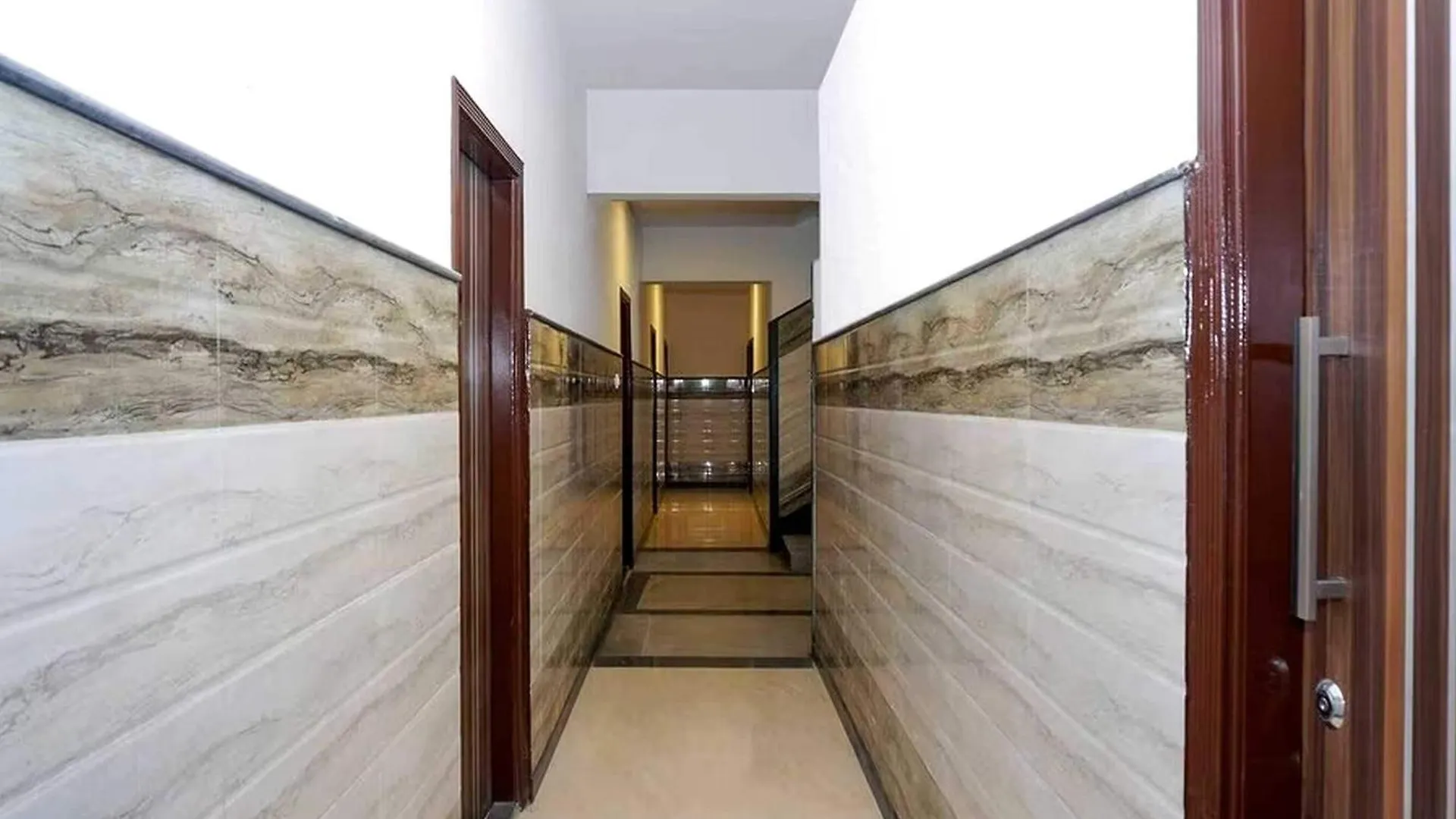 Hotel O Dev Residency Bénarès