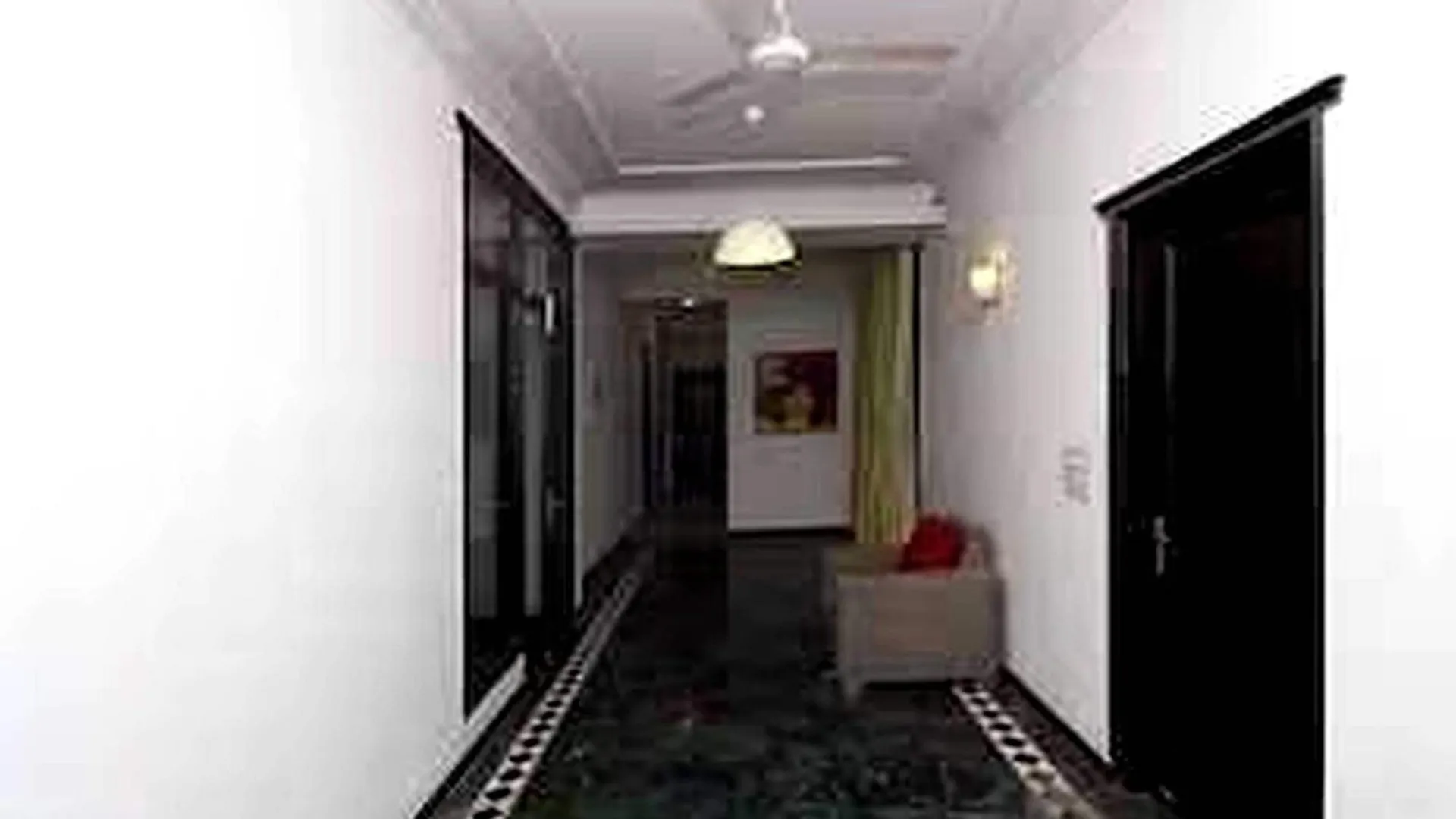 Hotel O Dev Residency Bénarès
