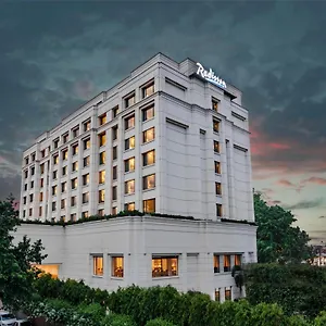 Radisson Varanasi