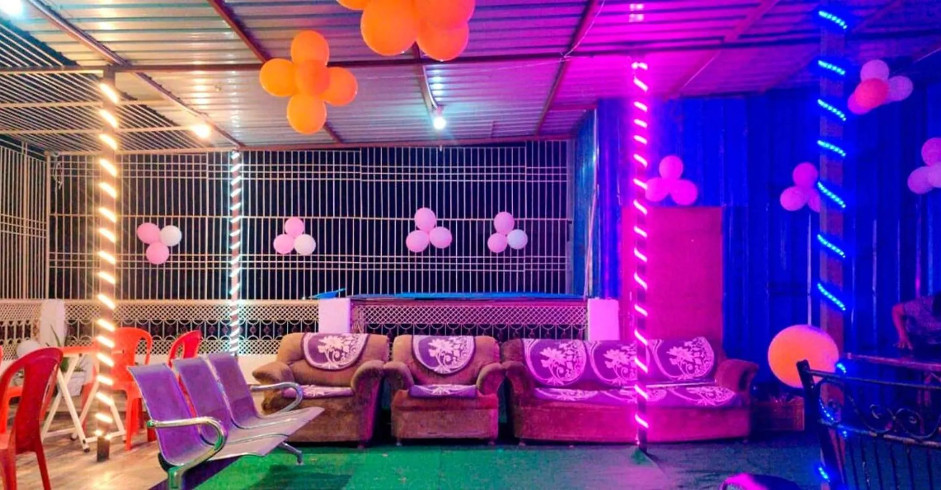 Hotel O Dev Residency 瓦拉纳西