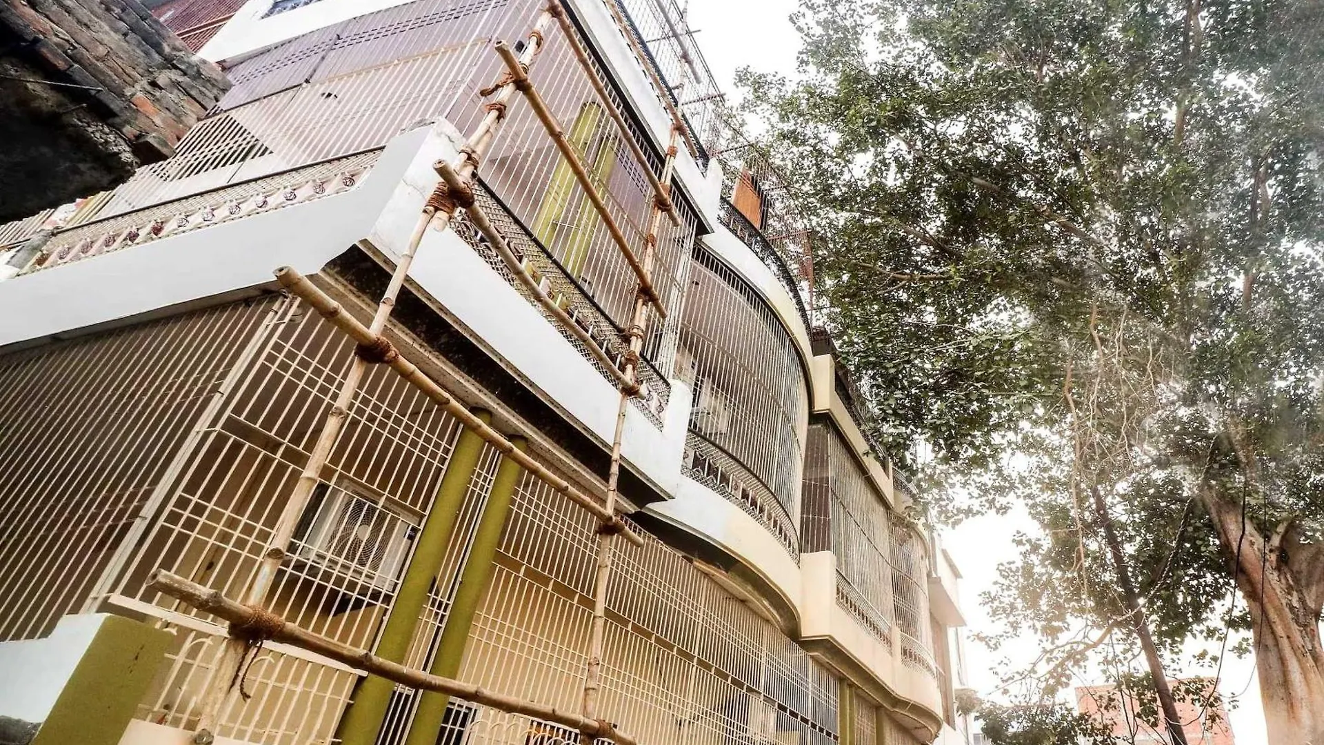 Hotel O Dev Residency 瓦拉纳西