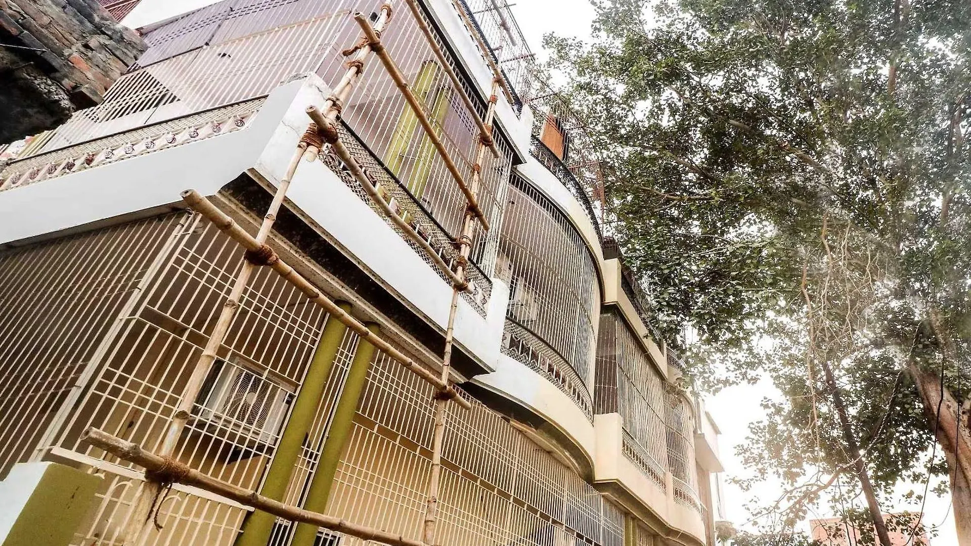 Hotel O Dev Residency 瓦拉纳西 4*,  印度